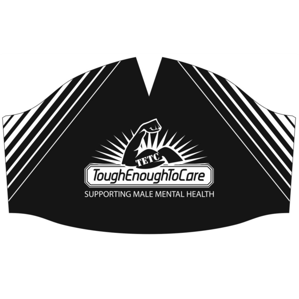 Tough Enough To Care Test Event